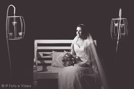 Casamento Mansão da Colina